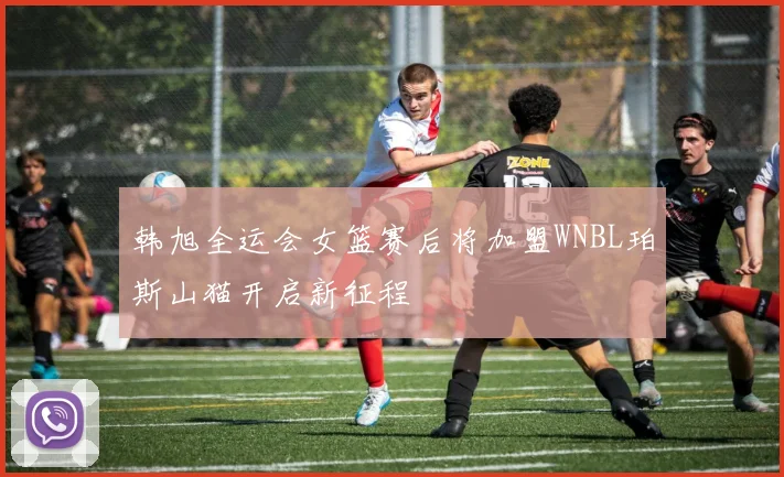 韩旭全运会女篮赛后将加盟WNBL珀斯山猫开启新征程