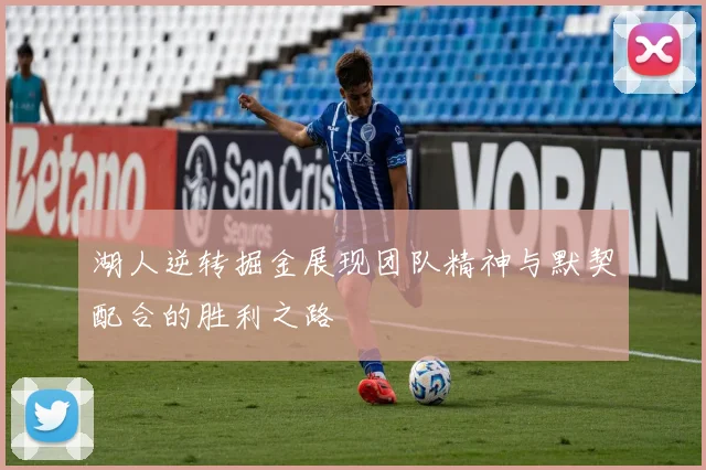 湖人逆转掘金展现团队精神与默契配合的胜利之路