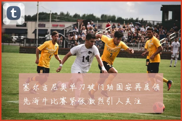 塞尔吉尼奥单刀破门助国安再度领先海牛比赛紧张激烈引人关注